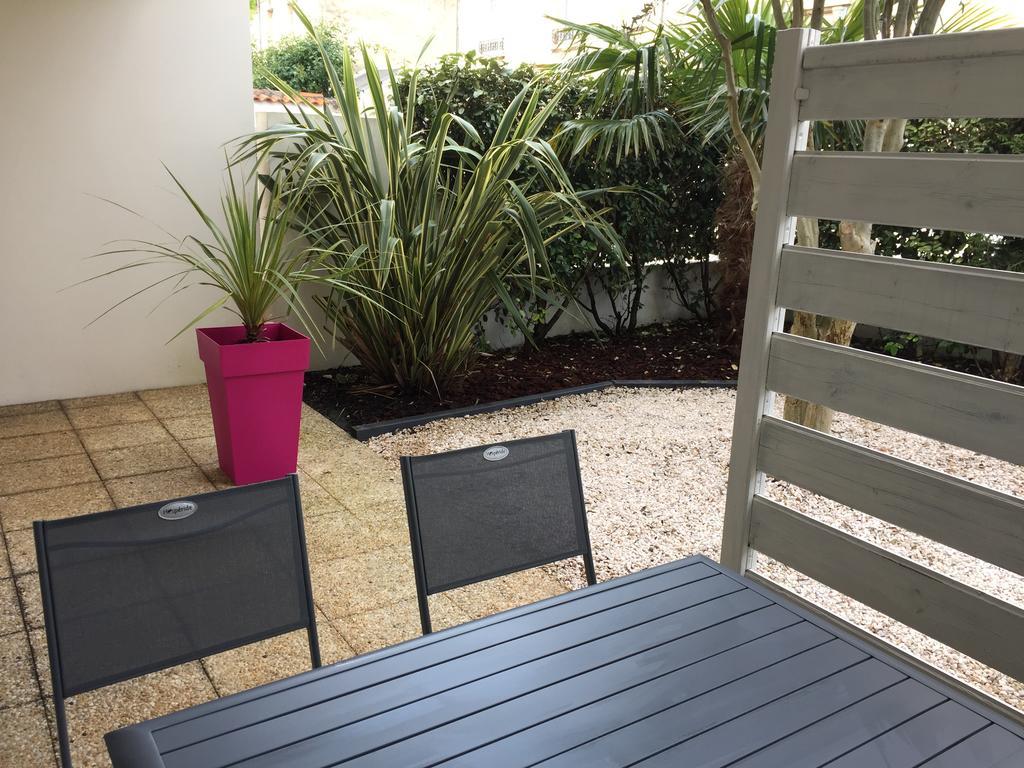 Alienor D'aquitaine Appartement