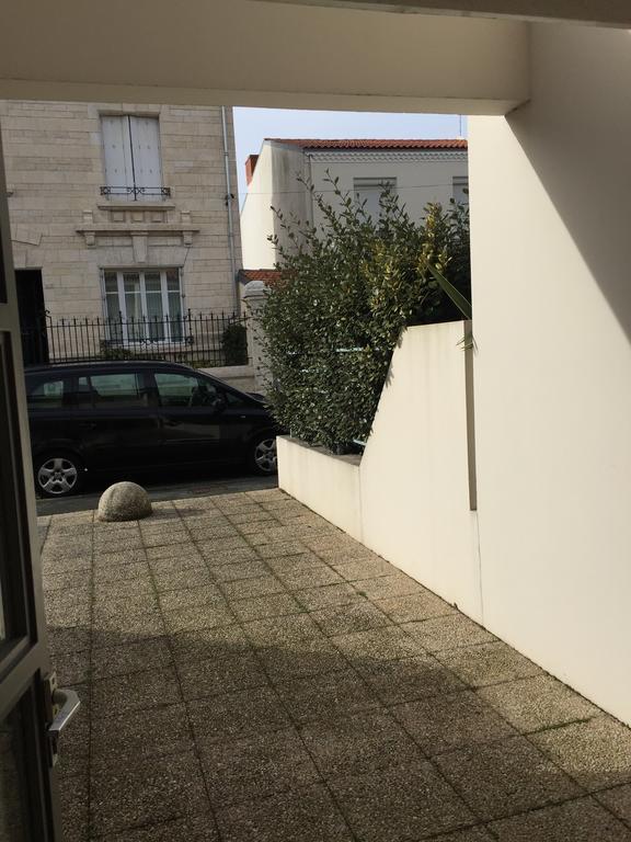 Alienor D'aquitaine Appartement La Rochelle (Charente-Maritime)