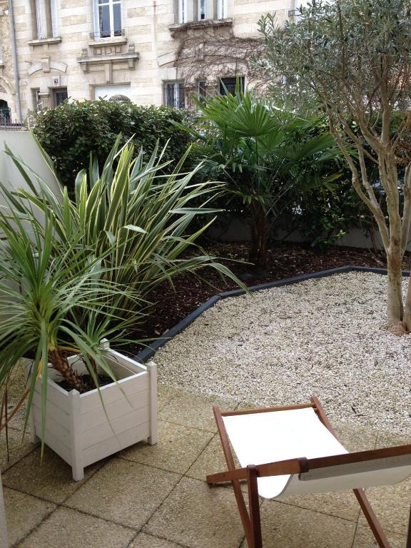 Alienor D'aquitaine Appartement