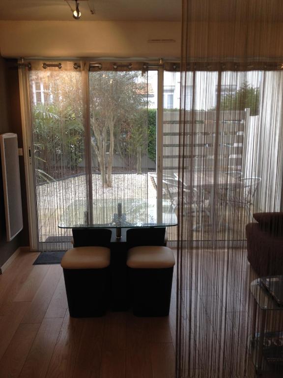 Appartement Alienor D'aquitaine *