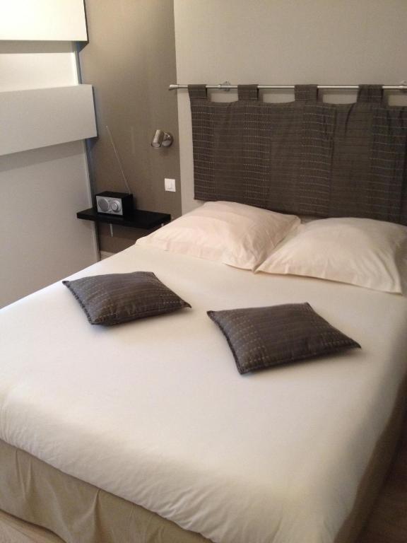Alienor D'aquitaine Appartement La Rochelle (Charente-Maritime)